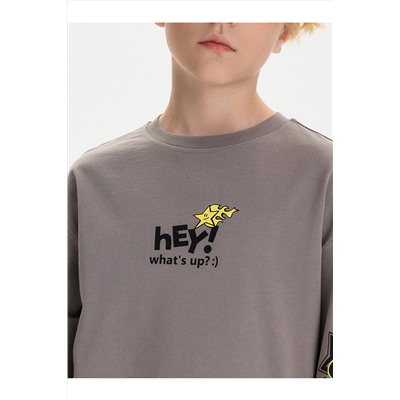 Джемпер для мальчиков PELICAN, 1236457