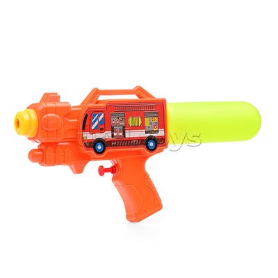 Водное оружие "Всплеск" в пакете