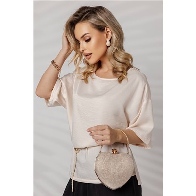 Блузка женская  4483/06/Айвори