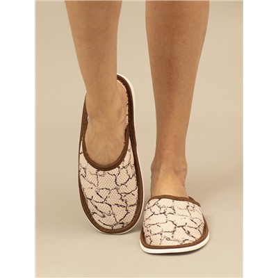 Тапки женские ЖТП