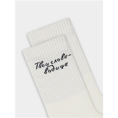 MARK FORMELLE Женские носки 217K-3325