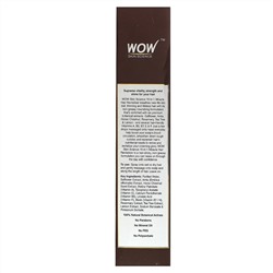 Wow Skin Science, 10 in 1 Miracle, средство для восстановления волос, 200 мл (6,8 жидк. унции)