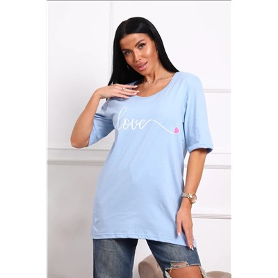 Футболка Арт. 801 НАТАЛИ, 1131699