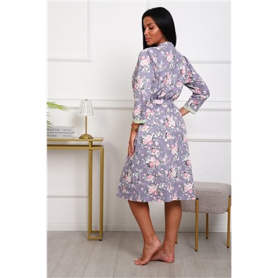 Пеньюар с сорочкой 1089 НАТАЛИ, 1220384