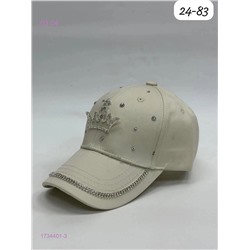 кепка 1734401-3