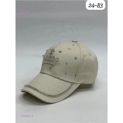 кепка 1734401-3
