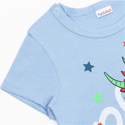 YOULALA Фуфайка 0017103010