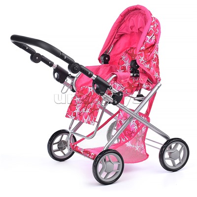 Коляска для кукол, в коробке