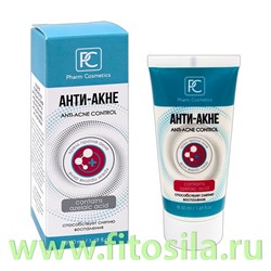 Крем Анти-Акне Контрол  50 мл  "Фармгрупп"