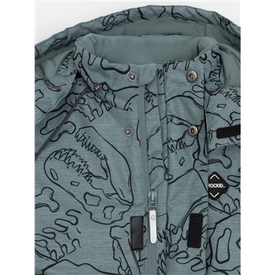 CROCKID Комбинезон ВК 60130/н/1 ГР