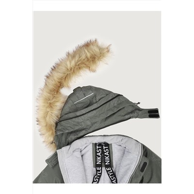 Комбинезон NIKASTYLE, 1125524
