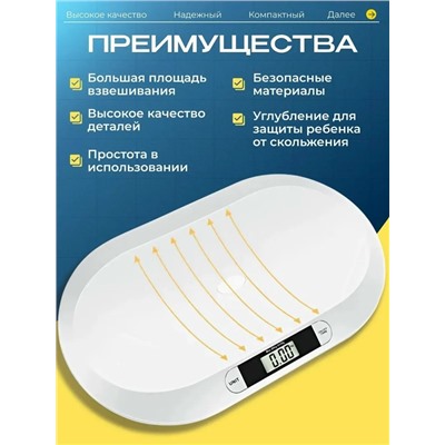 Весы #23307250