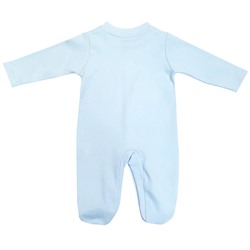 4807 Комбинезон ясельный