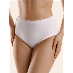 SiSi Трусы SI5208 Slip Maxi, CO