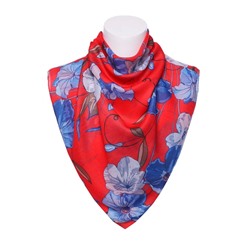 Платок Victoria M-10 Вьюнок