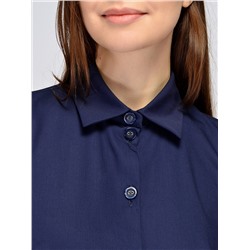 VISERDI Платье 10251-син 4111310