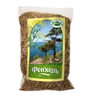 Фенхель 200 гр.