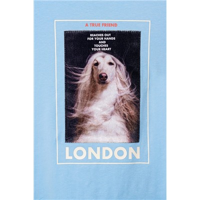 Лонгслив PLAYTODAY, 1223229