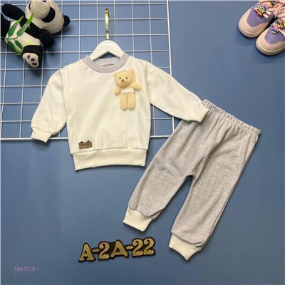 костюм 1847210-1