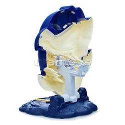 Веселая игра "Брызгающая акула" в коробке