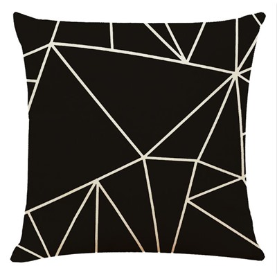 Декоративная наволочка VDD890