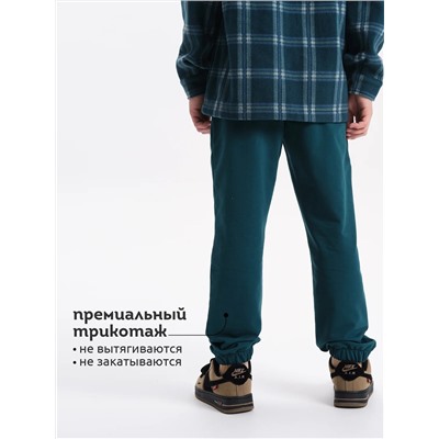 PELICAN Брюки BFPQ3321U