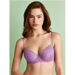 Minimi Бюстгальтер MNM LACE  2151 Бюстгальтер с Формованной чашкой на стане