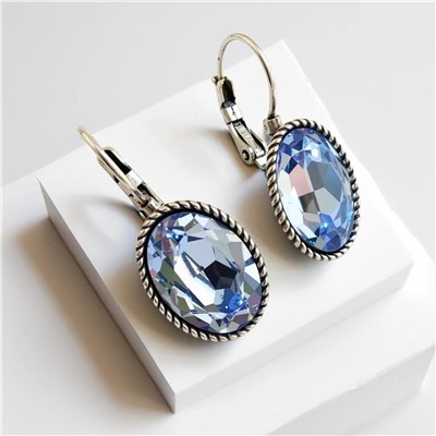 Серьги "Пейто"