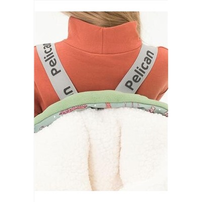 Комбинезон PELICAN, 800360