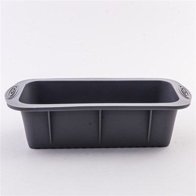 80320-196G Форма для выпечки хлеба, кекса, пирогов, куличей силикон (х160)