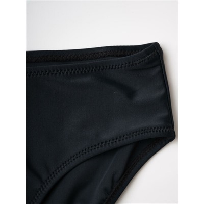 Купальный костюм трикотажный для девочек