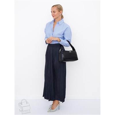 Сумка женская  2241 black Velina Fabbiano-Safenta