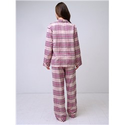 INDEFINI Пижама 4173TCC