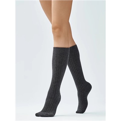 Minimi Гольфы gamb. LANA VELLUTO 260 гольфы