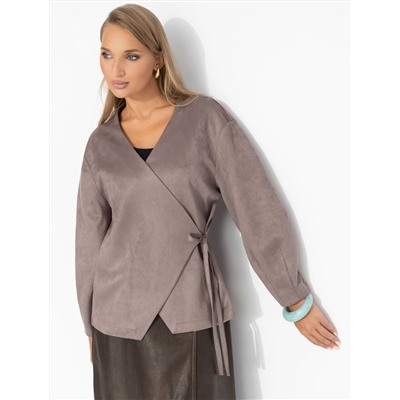 CHARUTTI Бомбер 12222