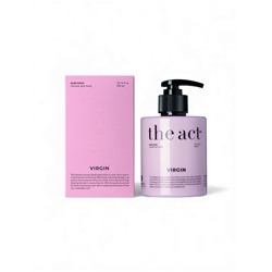 Молочко для тела Virgin The Act парфюмированное, 300 мл