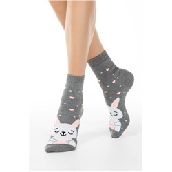 Носки женские ESLI HOME LINE носки 52-118