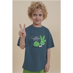 Футболка PELICAN, 966080