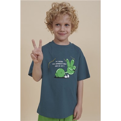 Футболка PELICAN, 966080