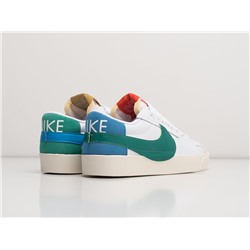 Кроссовки Nike Blazer Low 77 Jumbo