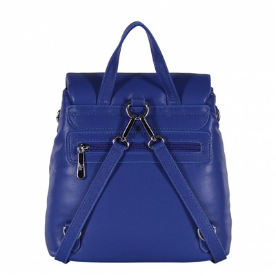 Рюкзак 69159 blue Velina Fabbiano-Safenta