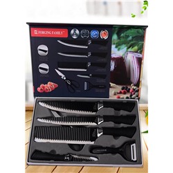 Набор кухонных ножей #23097014