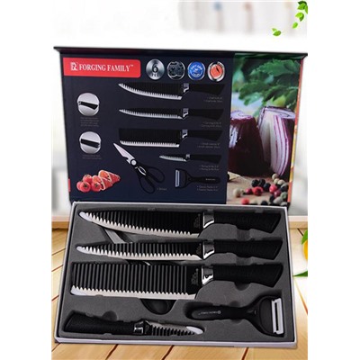 Набор кухонных ножей #23097014