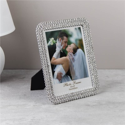 Фоторамка 15x20 / CZ-ZQCC /уп 60/