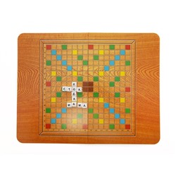 Игра настольная «Словодел Великан»
