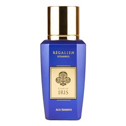 REGALIEN CLUBS OF IRIS 50ml parfume TESTER