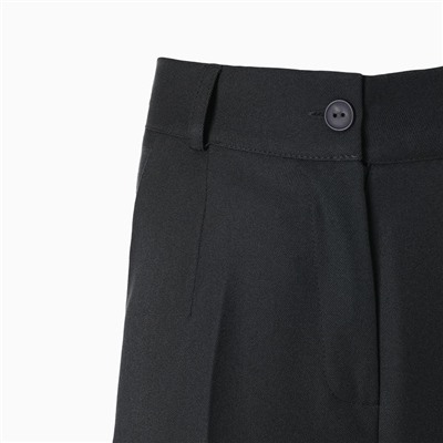 Брюки женские MIST: Classic Collection, размер 42, цвет графит