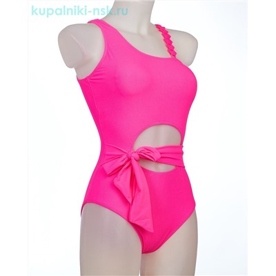 86404 W Купальник сплошной (42-50)