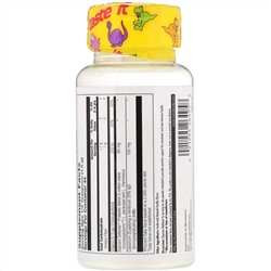 KAL, Daycare Defense, Probiotics, D3 & Colostrum, 2.3 oz (66 g)
