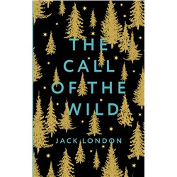 АСТ Jack London "The Call of the Wild"